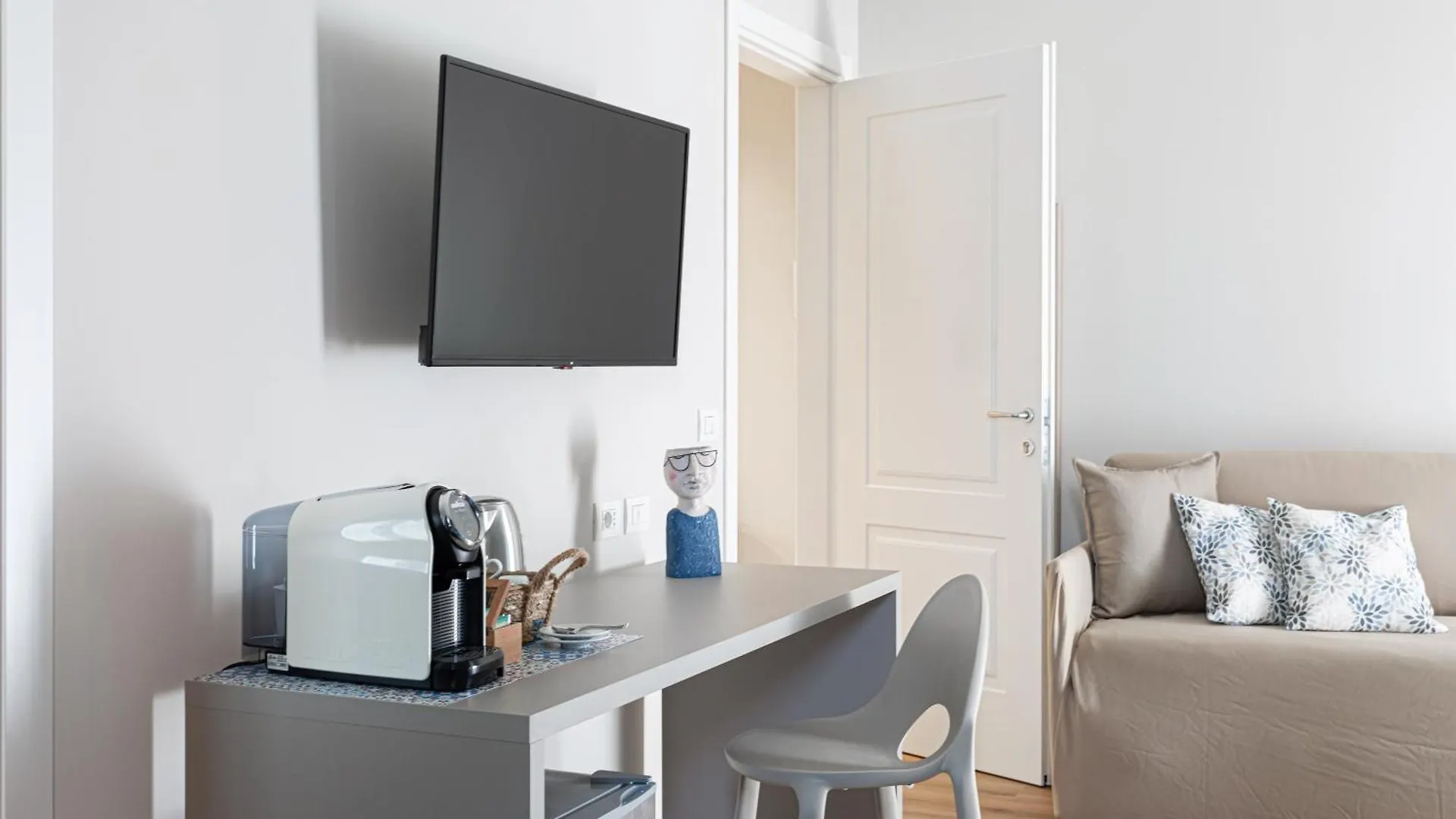 My Guest Milan Suite Ιταλία