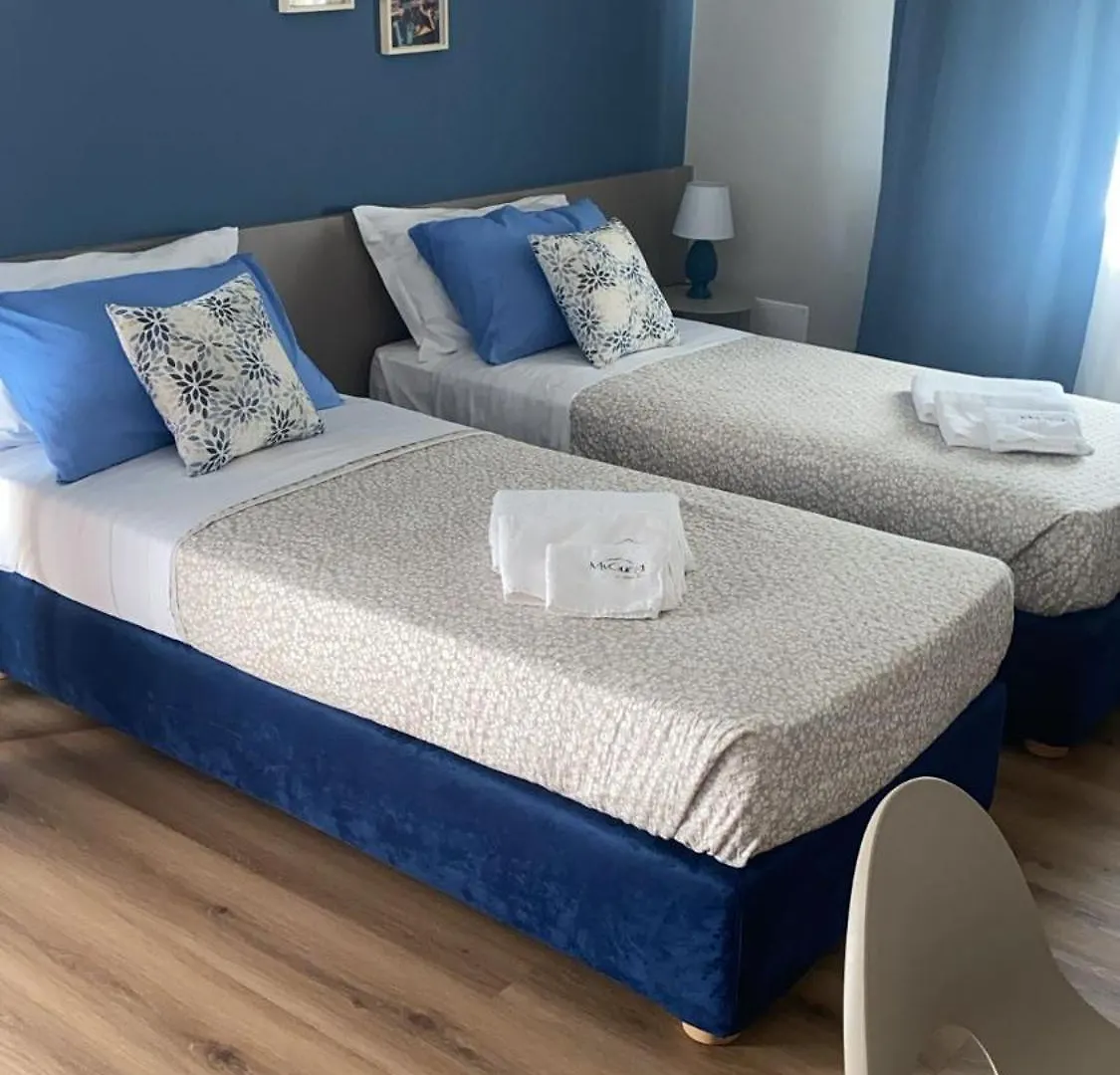 My Guest Milan Suite Πανσιόν