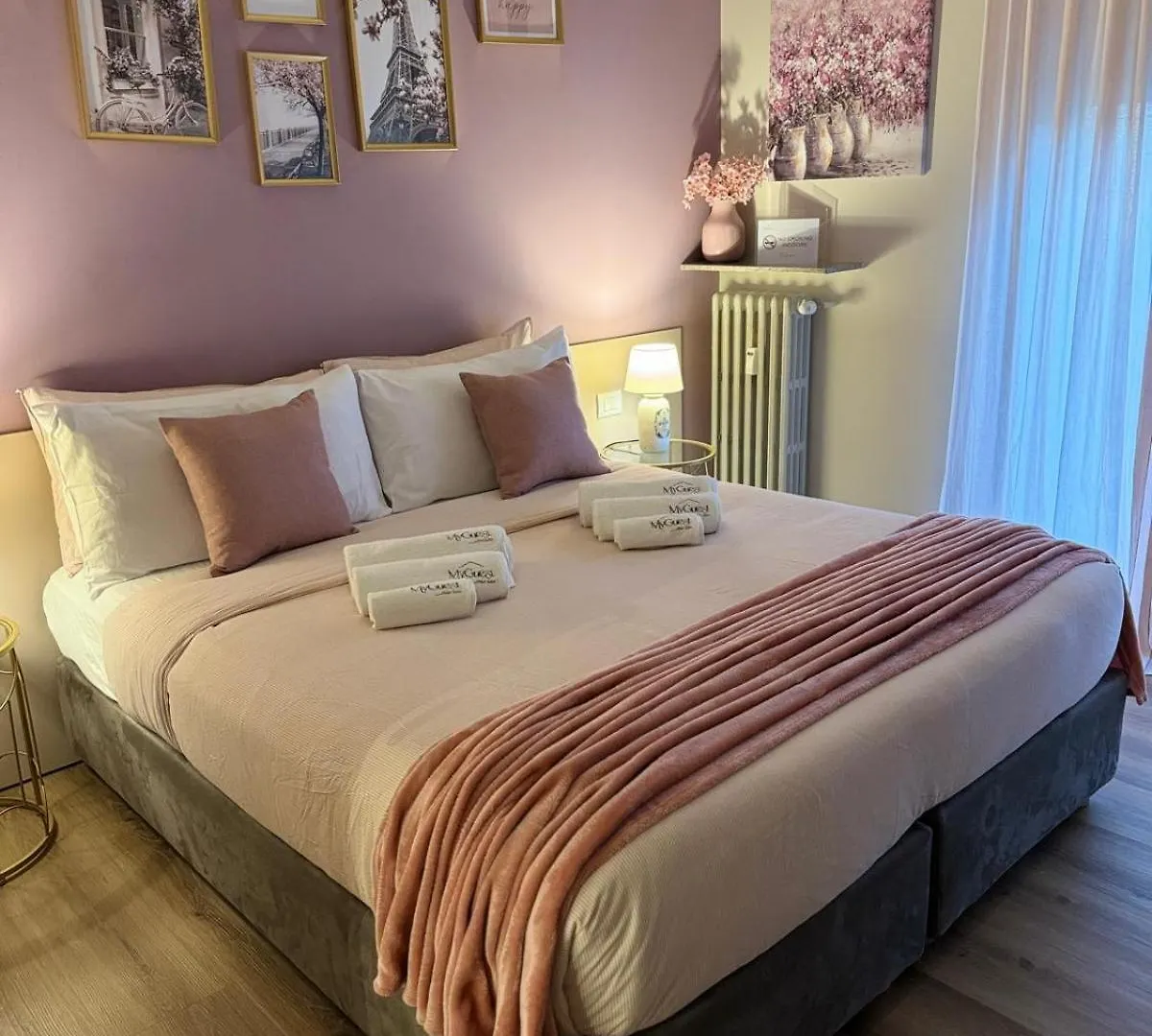 My Guest Milan Suite 0*,  Ιταλία