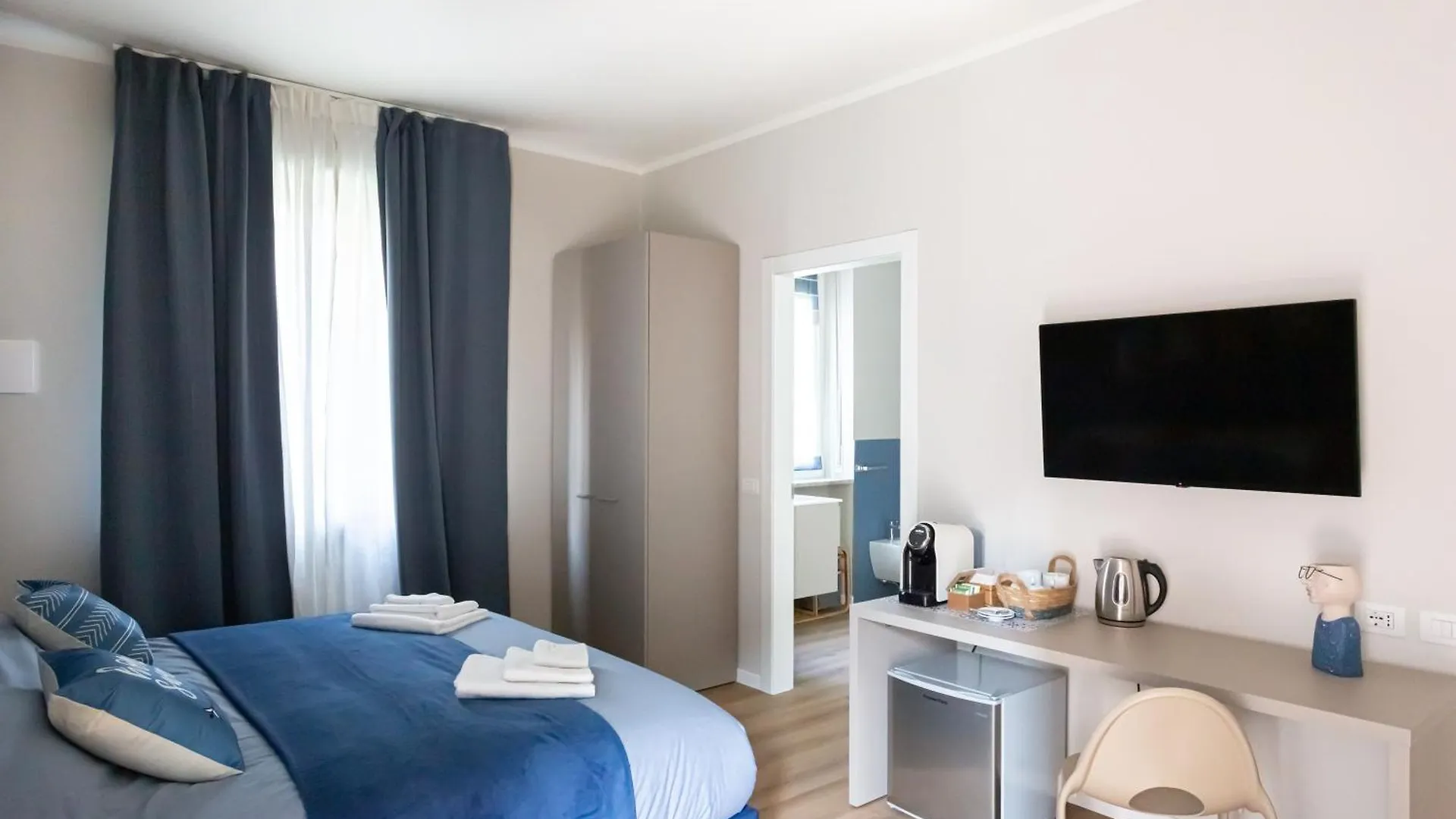 My Guest Milan Suite Guest house