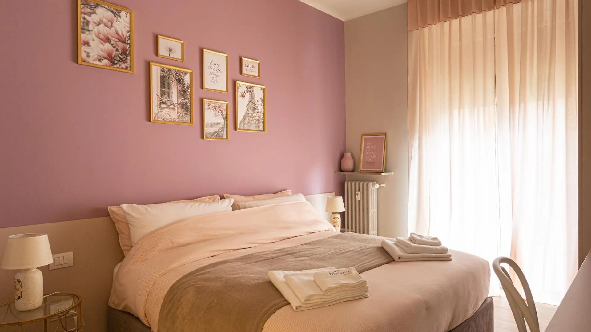 My Guest Milan Suite Guest house