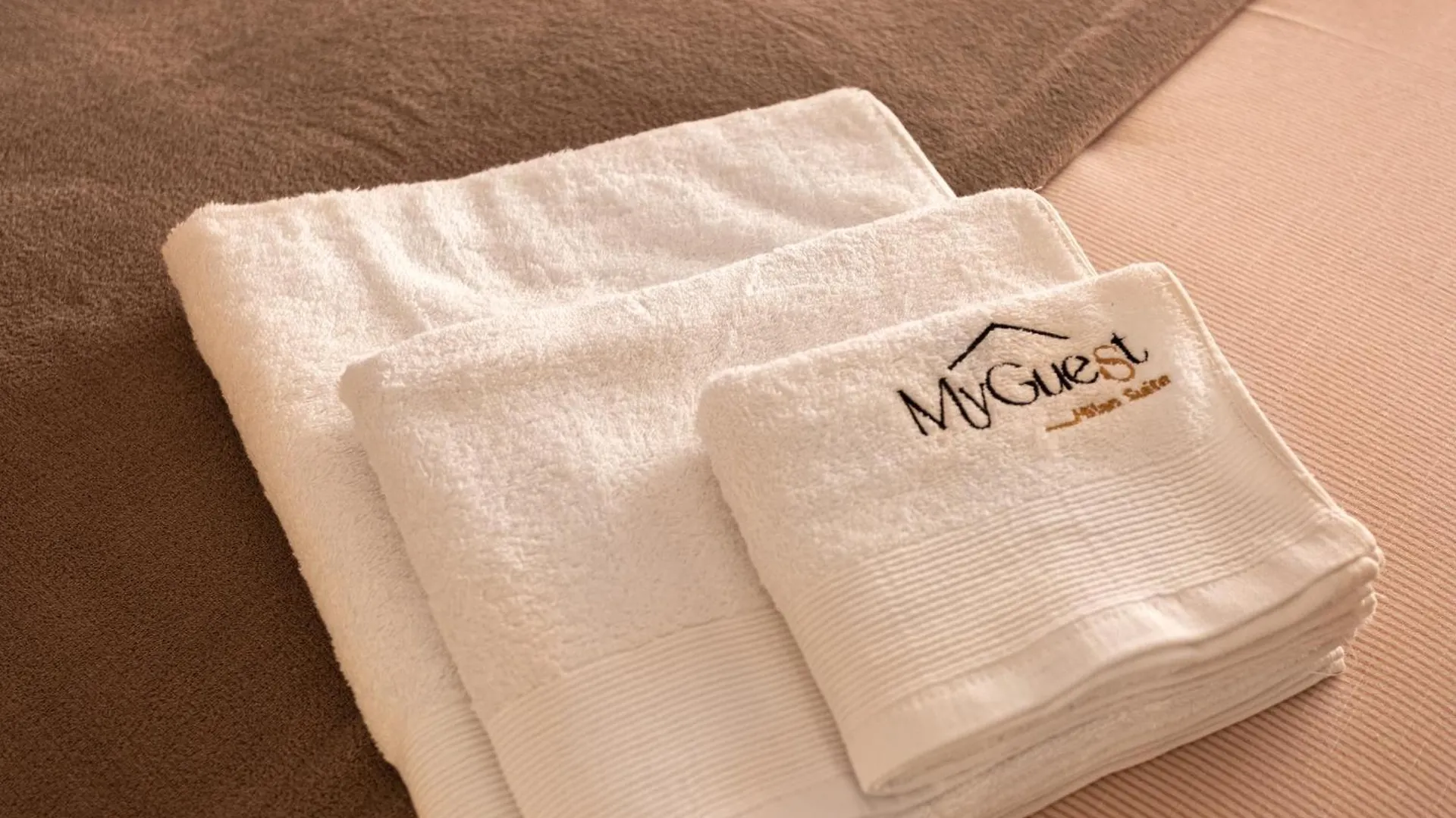 My Guest Milan Suite